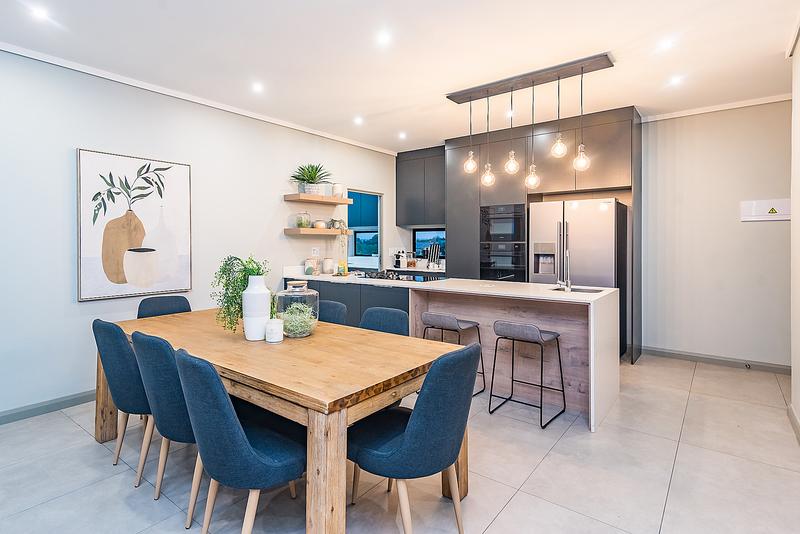 3 Bedroom Property for Sale in Midstream Estate Gauteng