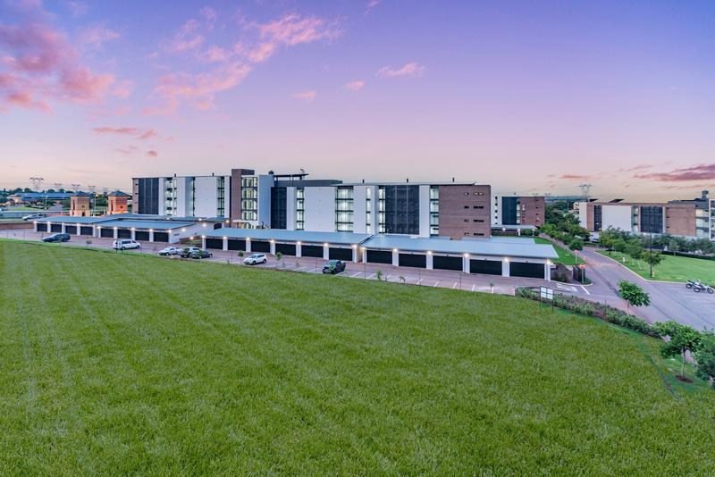 3 Bedroom Property for Sale in Midstream Estate Gauteng