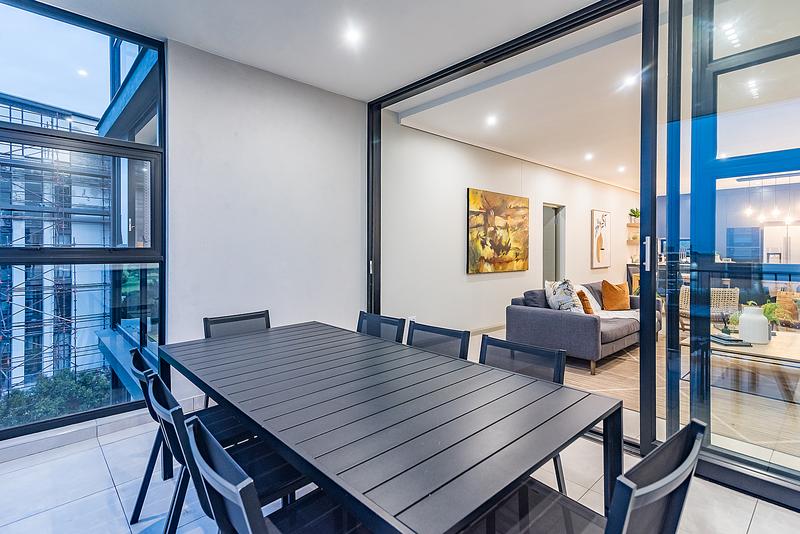 3 Bedroom Property for Sale in Midstream Estate Gauteng