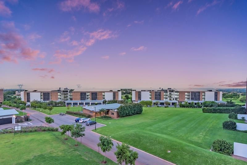 3 Bedroom Property for Sale in Midstream Estate Gauteng