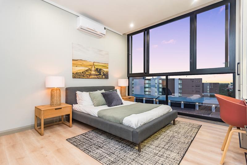 3 Bedroom Property for Sale in Midstream Estate Gauteng