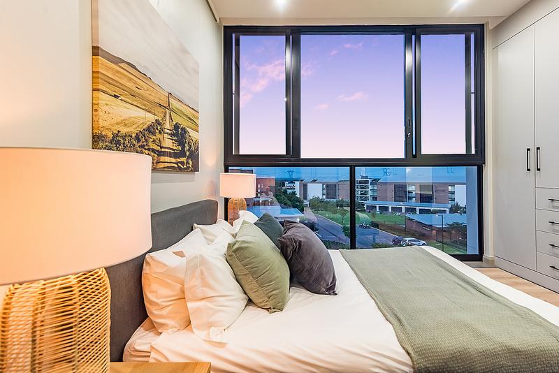 3 Bedroom Property for Sale in Midstream Estate Gauteng