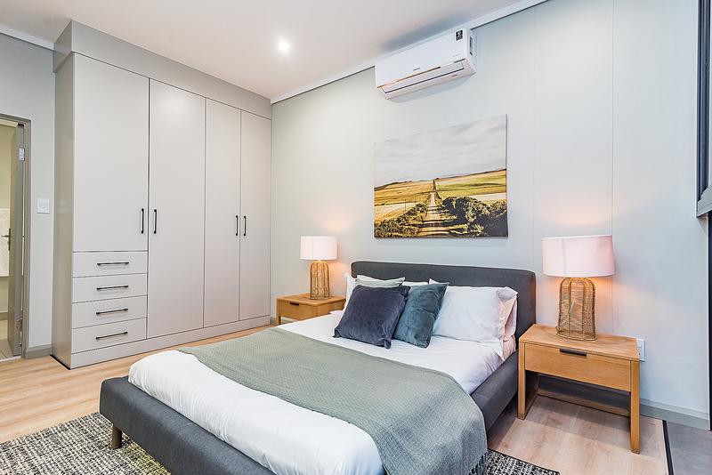 3 Bedroom Property for Sale in Midstream Estate Gauteng