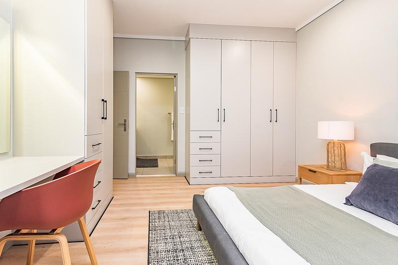 3 Bedroom Property for Sale in Midstream Estate Gauteng