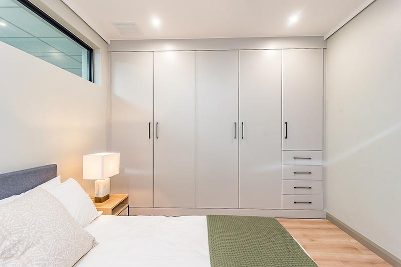 3 Bedroom Property for Sale in Midstream Estate Gauteng