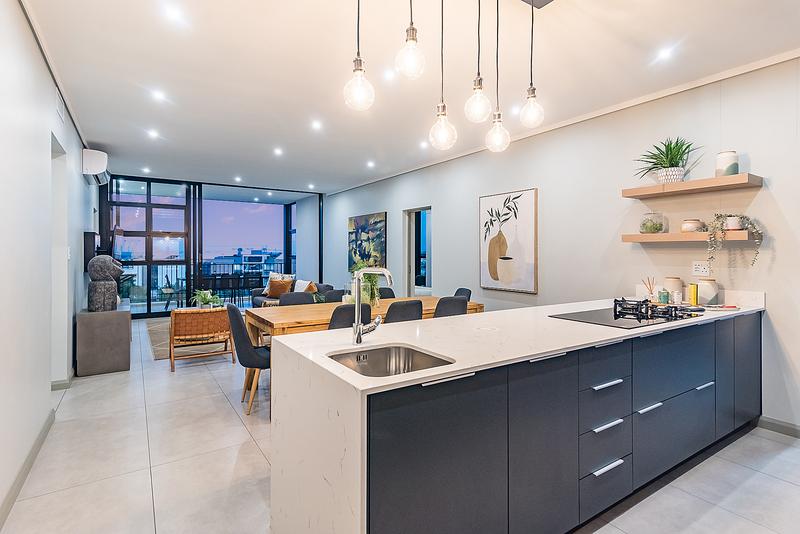 3 Bedroom Property for Sale in Midstream Estate Gauteng