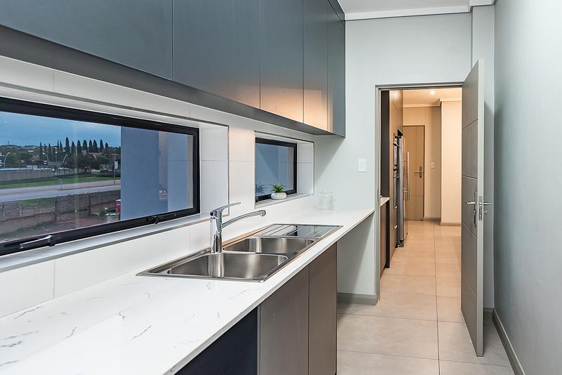 3 Bedroom Property for Sale in Midstream Estate Gauteng