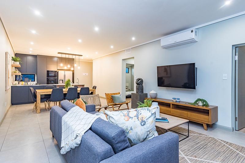 3 Bedroom Property for Sale in Midstream Estate Gauteng