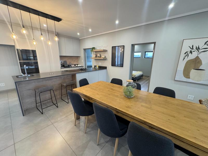 3 Bedroom Property for Sale in Midstream Estate Gauteng