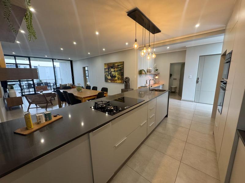 3 Bedroom Property for Sale in Midstream Estate Gauteng