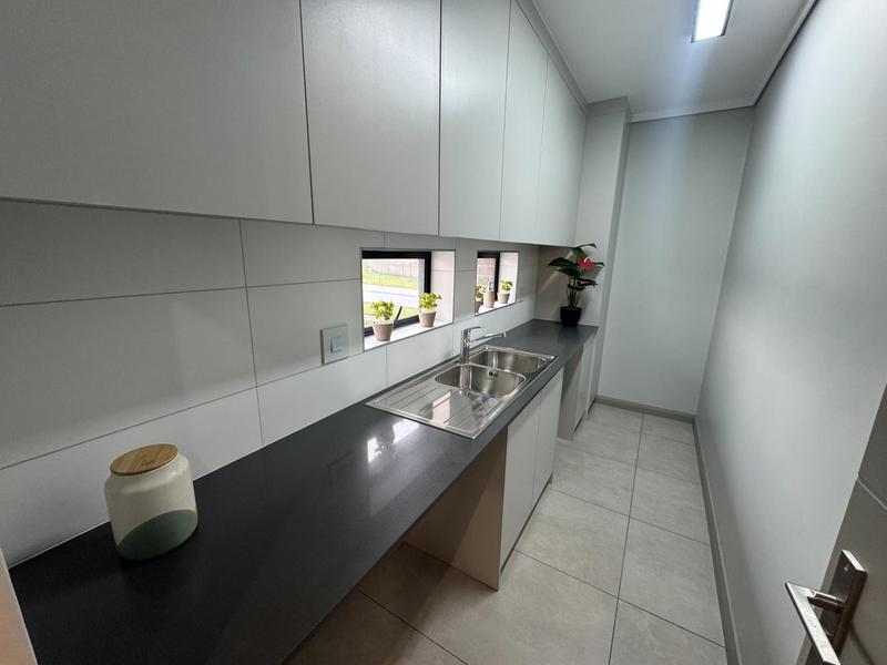 3 Bedroom Property for Sale in Midstream Estate Gauteng