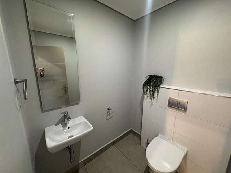3 Bedroom Property for Sale in Midstream Estate Gauteng