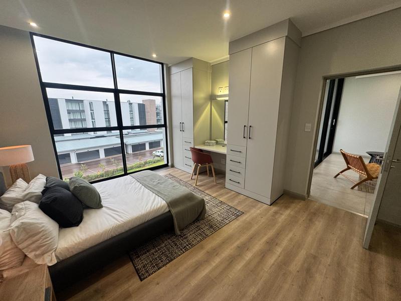 3 Bedroom Property for Sale in Midstream Estate Gauteng