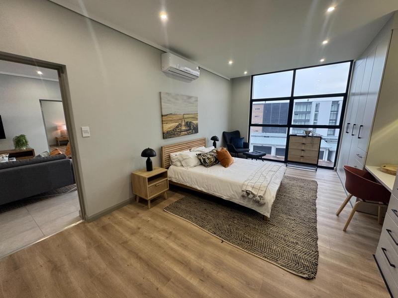 3 Bedroom Property for Sale in Midstream Estate Gauteng