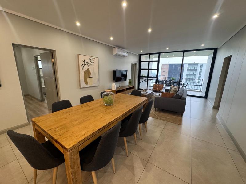 3 Bedroom Property for Sale in Midstream Estate Gauteng
