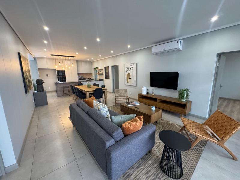 3 Bedroom Property for Sale in Midstream Estate Gauteng