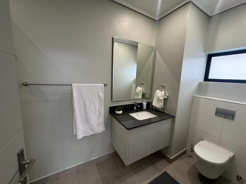 3 Bedroom Property for Sale in Midstream Estate Gauteng