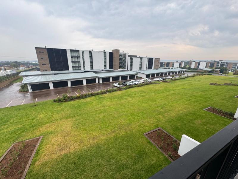 3 Bedroom Property for Sale in Midstream Estate Gauteng