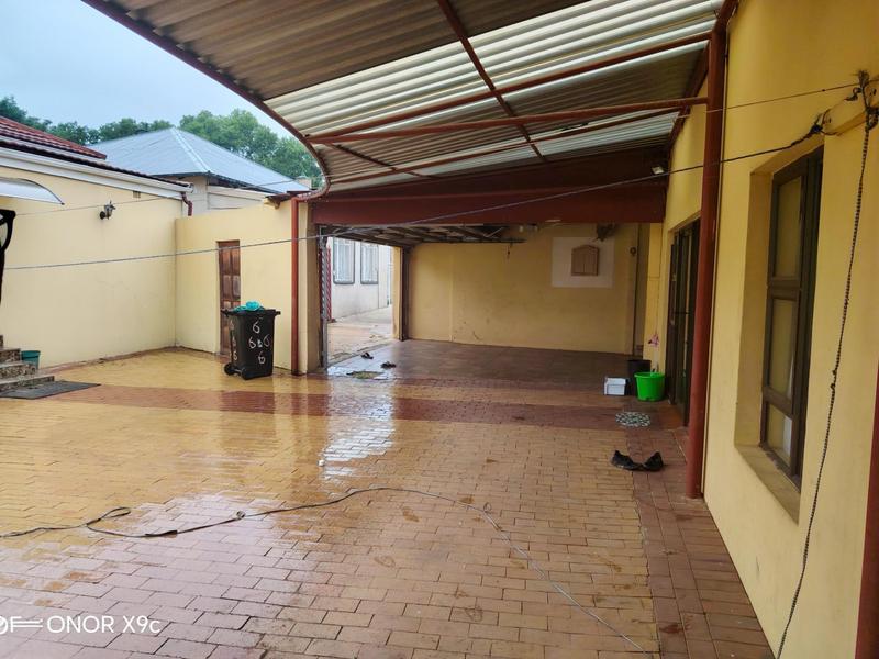 3 Bedroom Property for Sale in Roodepoort Gauteng