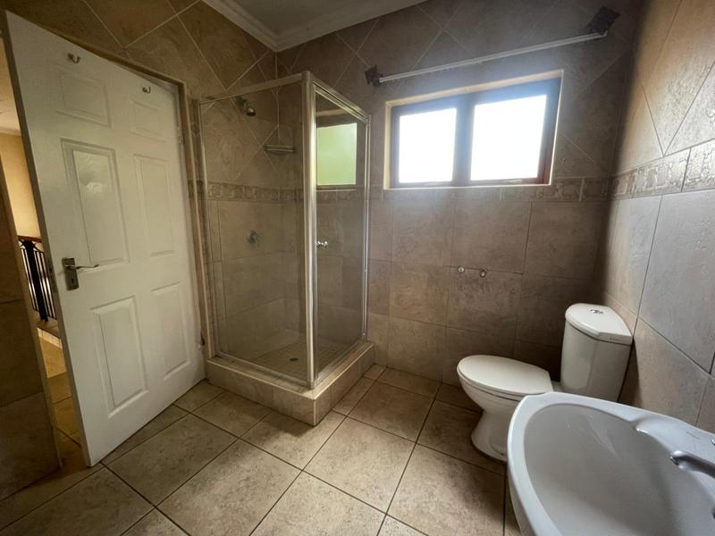 To Let 3 Bedroom Property for Rent in Lynnwood Glen Gauteng