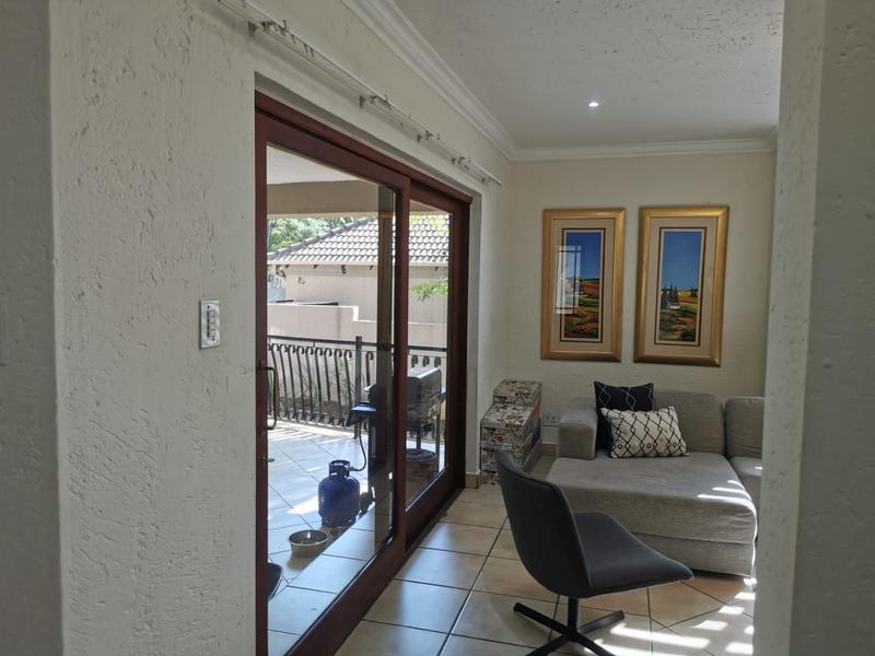 To Let 4 Bedroom Property for Rent in Newlands Gauteng