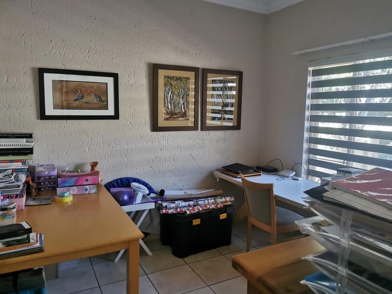 To Let 4 Bedroom Property for Rent in Newlands Gauteng