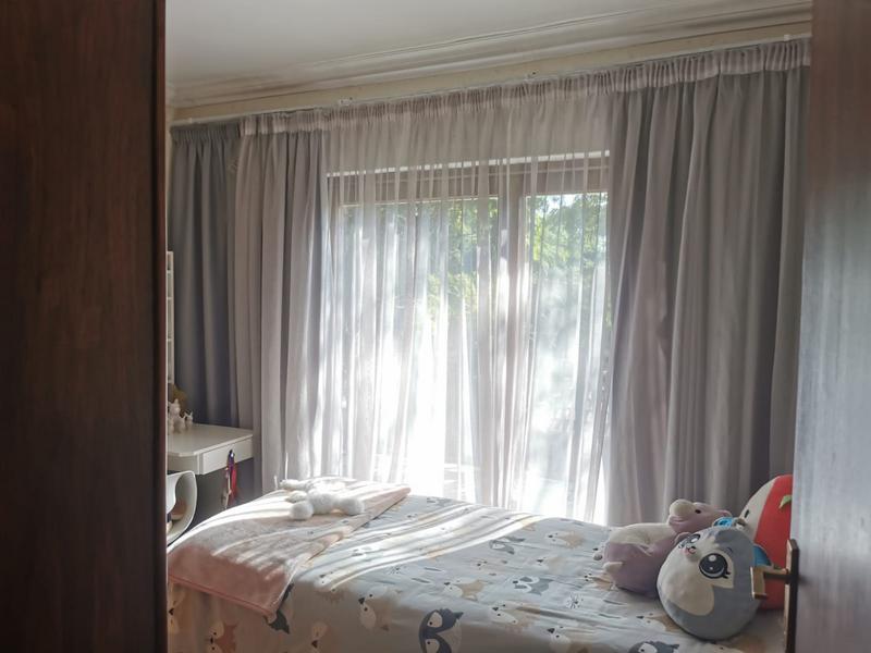 To Let 4 Bedroom Property for Rent in Newlands Gauteng