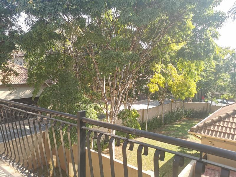 To Let 4 Bedroom Property for Rent in Newlands Gauteng