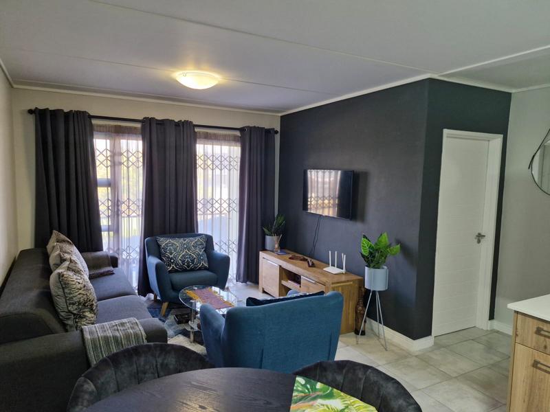 To Let 3 Bedroom Property for Rent in Linbro Park Gauteng