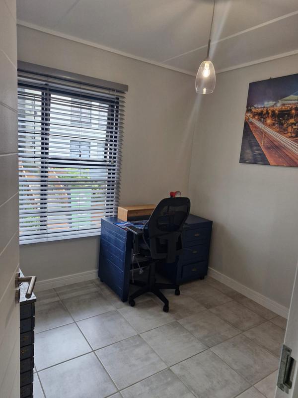 To Let 3 Bedroom Property for Rent in Linbro Park Gauteng