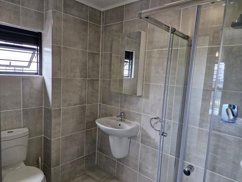 To Let 3 Bedroom Property for Rent in Linbro Park Gauteng