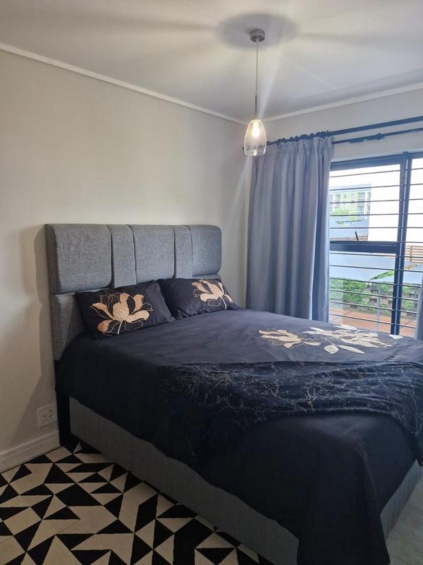 To Let 3 Bedroom Property for Rent in Linbro Park Gauteng