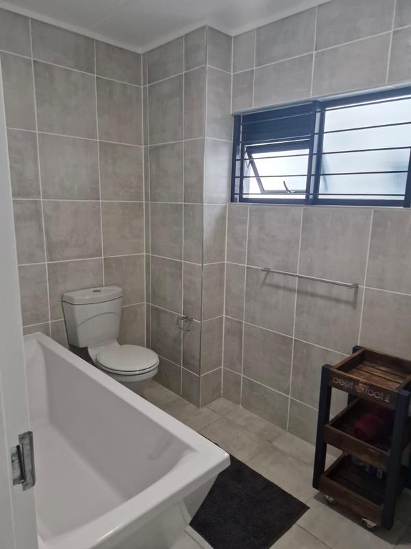 To Let 3 Bedroom Property for Rent in Linbro Park Gauteng