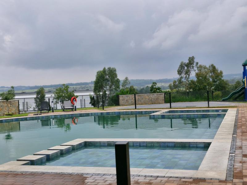 To Let 3 Bedroom Property for Rent in Linbro Park Gauteng