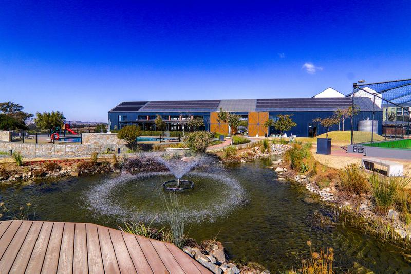 To Let 3 Bedroom Property for Rent in Linbro Park Gauteng