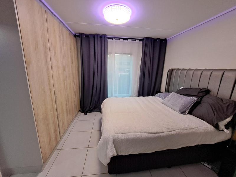 2 Bedroom Property for Sale in Mooikloof Gauteng