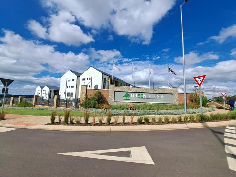 2 Bedroom Property for Sale in Mooikloof Gauteng