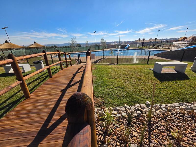 2 Bedroom Property for Sale in Mooikloof Gauteng