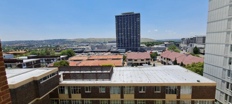 2 Bedroom Property for Sale in Bedford Gardens Gauteng