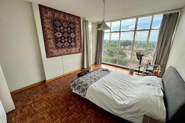 2 Bedroom Property for Sale in Bedfordview Gauteng