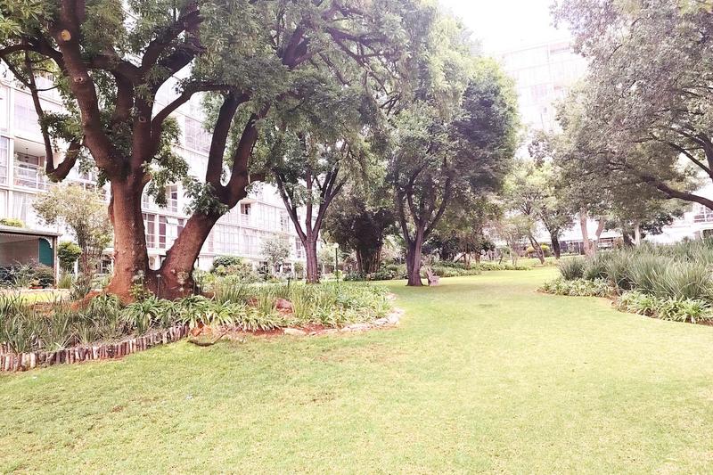 2 Bedroom Property for Sale in Bedfordview Gauteng