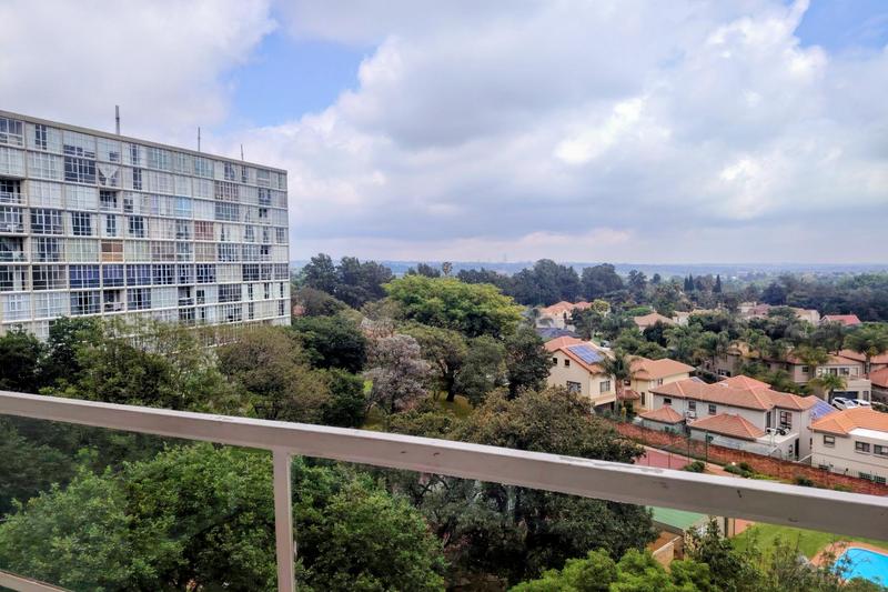 2 Bedroom Property for Sale in Bedfordview Gauteng