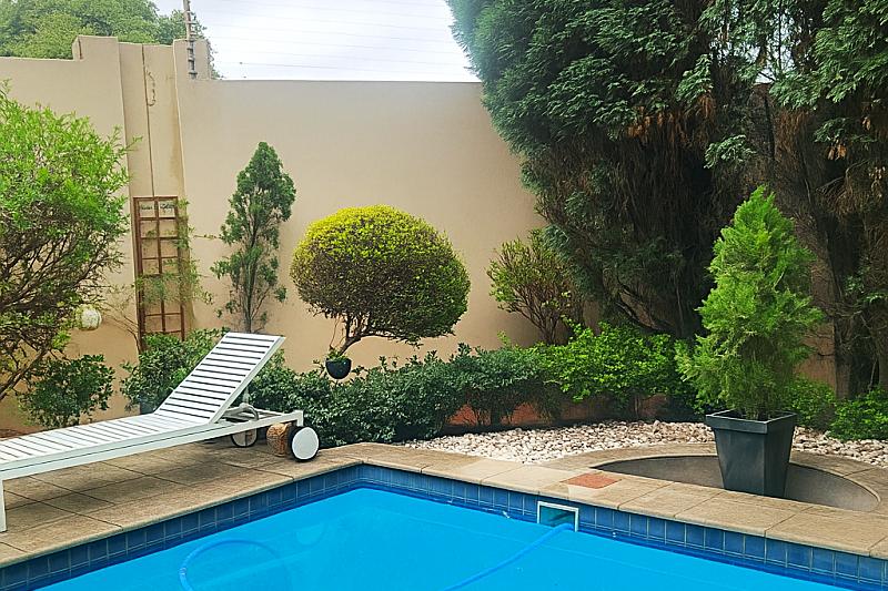 3 Bedroom Property for Sale in St Andrews Gauteng