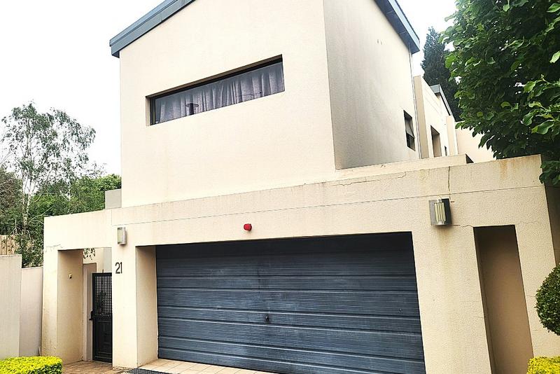3 Bedroom Property for Sale in St Andrews Gauteng