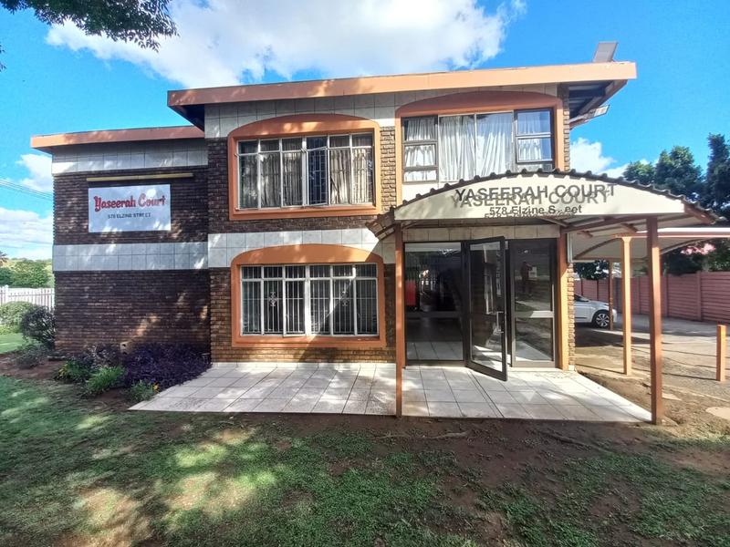 To Let 2 Bedroom Property for Rent in Erasmia Gauteng