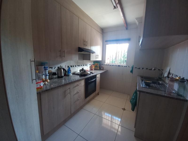 To Let 2 Bedroom Property for Rent in Erasmia Gauteng