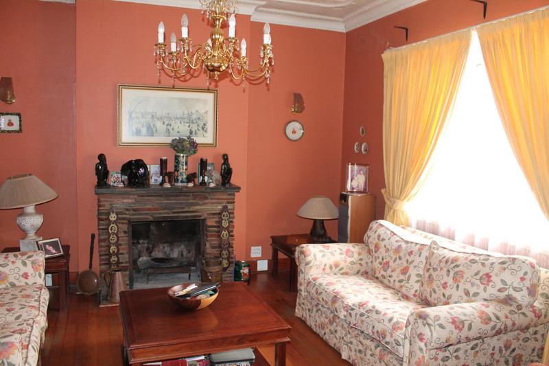 3 Bedroom Property for Sale in South Kensington Gauteng