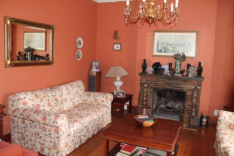 3 Bedroom Property for Sale in South Kensington Gauteng