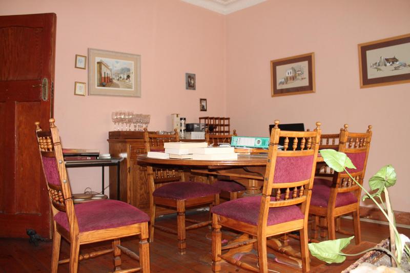 3 Bedroom Property for Sale in South Kensington Gauteng