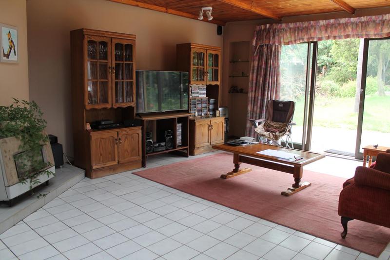 3 Bedroom Property for Sale in South Kensington Gauteng